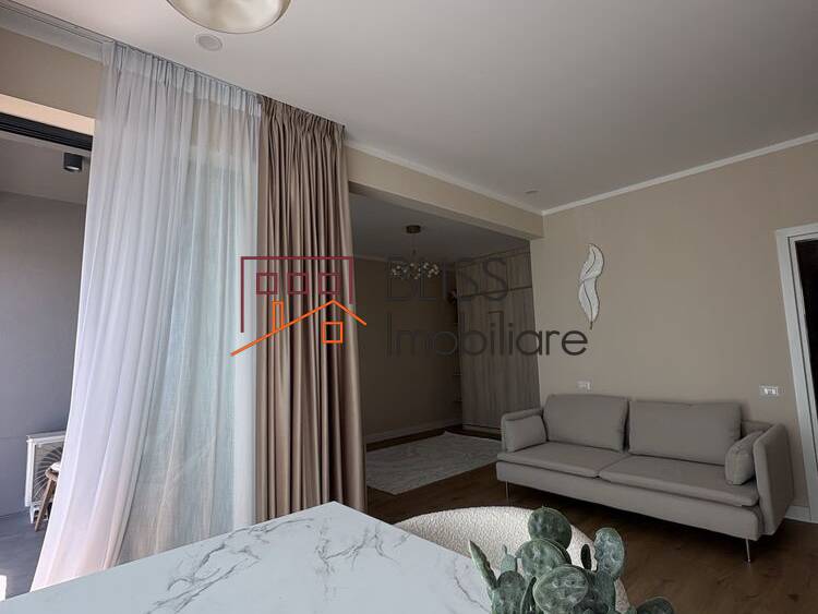 Studio Blue Bike Residence Pipera, Bucharest / Ilfov | Bliss Imobiliare / Photo 3 - BLISS Imobiliare