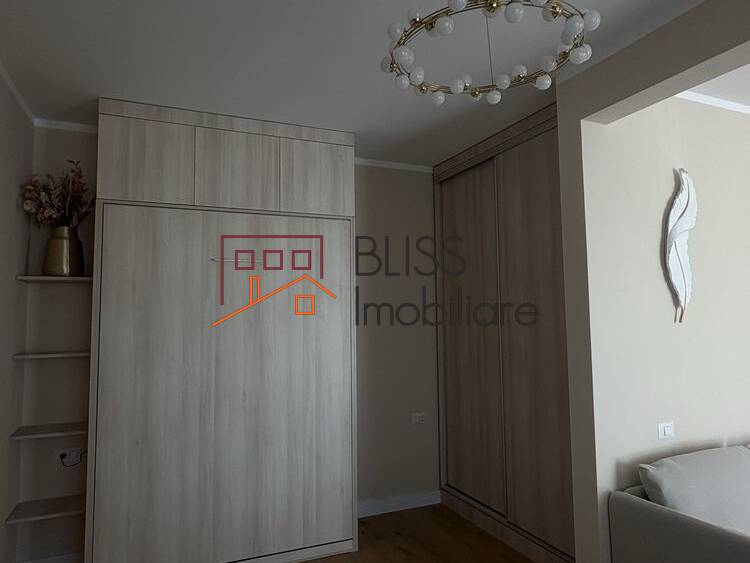 Studio Blue Bike Residence Pipera, Bucharest / Ilfov | Bliss Imobiliare / Photo 4 - BLISS Imobiliare