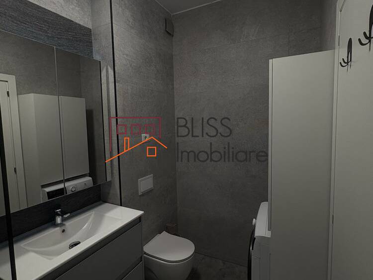 Studio Blue Bike Residence Pipera, Bucharest / Ilfov | Bliss Imobiliare / Photo 6 - BLISS Imobiliare