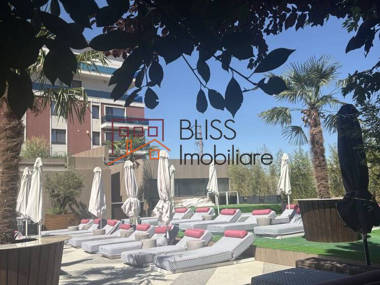 Studio Blue Bike Residence Pipera, Bucharest / Ilfov | Bliss Imobiliare / Photo 8 - BLISS Imobiliare