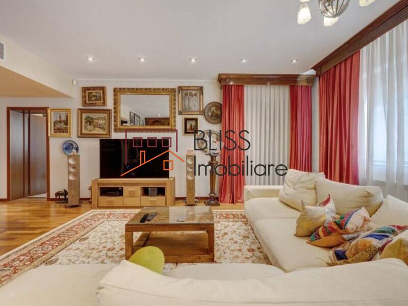 Penthouse De Lux Cu 6 Camere Si 4 Terase | Bliss Imobiliare / Photo 3 - BLISS Imobiliare