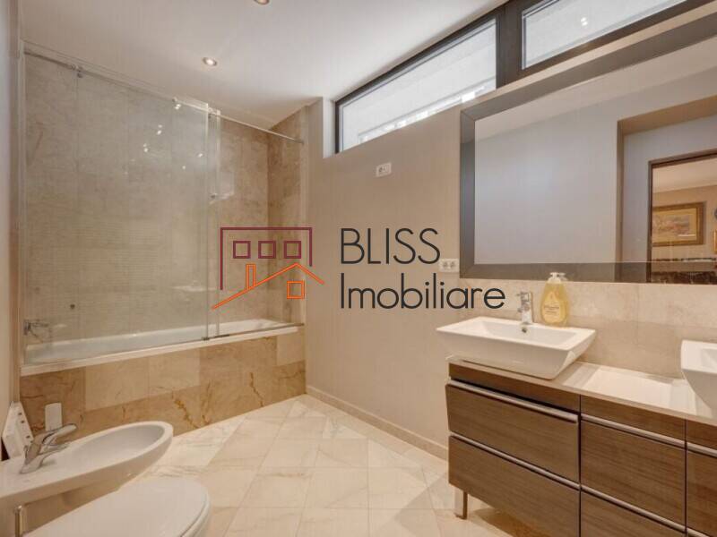 Luxury 5-Bedroom Penthouse With 4 Terraces, Bucharest | Bliss Imobiliare / Photo 14 - BLISS Imobiliare