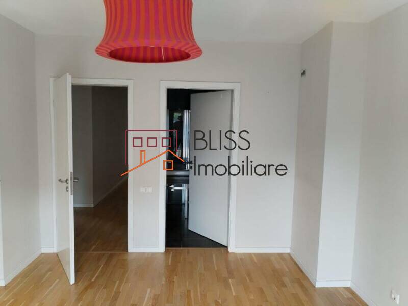 3-Bedroom Apartment Ibiza Sol Pipera North, Bucharest / Ilfov | Bliss Imobiliare / Photo 9 - BLISS Imobiliare