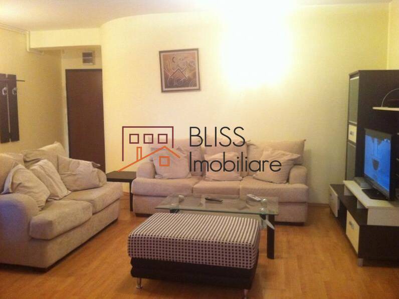 Apartament de Inchiriat Floreasca | Barbu Vacarescu - 3 Camere - ID:29773 | Bliss Imobiliare / Photo 2 - BLISS Imobiliare