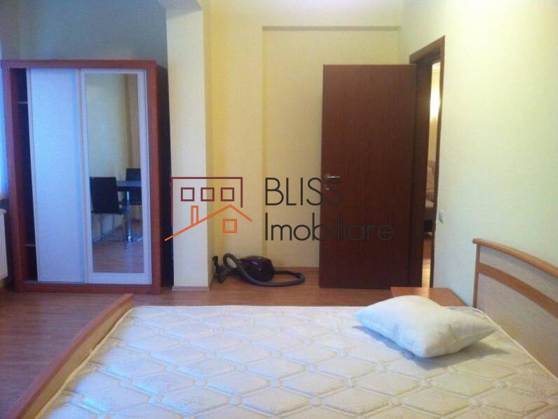 Apartament de Inchiriat Floreasca | Barbu Vacarescu - 3 Camere - ID:29773 | Bliss Imobiliare / Photo 6 - BLISS Imobiliare