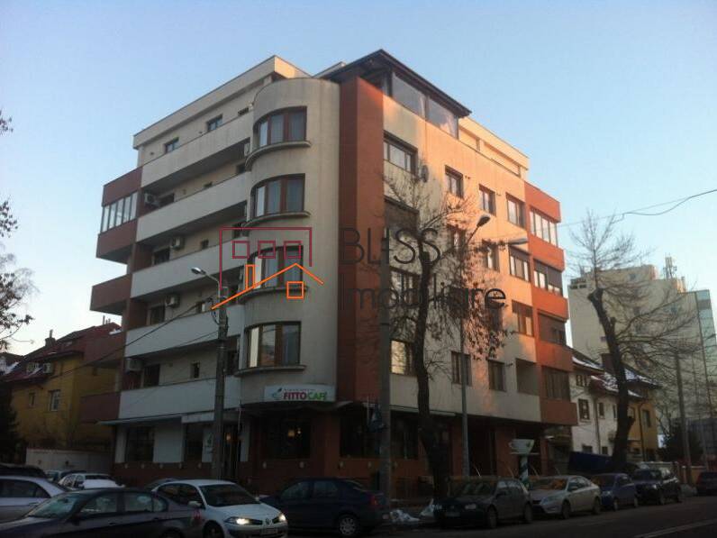 Apartment for Rent Floreasca | Barbu Vacarescu, Bucharest - 2 Bedroom - ID:29773 | Bliss Imobiliare / Photo 8 - BLISS Imobiliare