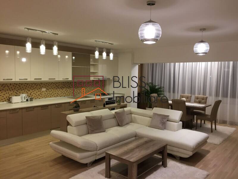Apartament 3 Camere – Zona Herastrau | Bliss Imobiliare / Photo 2 - BLISS Imobiliare
