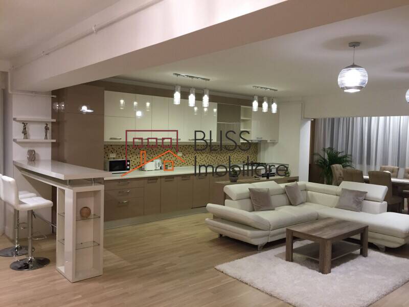 2-Bedroom Apartment –Herastrau Area, Bucharest | Bliss Imobiliare / Photo 3 - BLISS Imobiliare