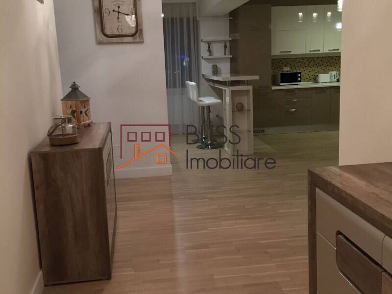 2-Bedroom Apartment –Herastrau Area, Bucharest | Bliss Imobiliare / Photo 10 - BLISS Imobiliare