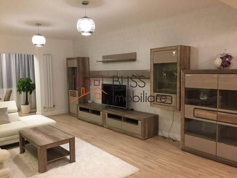 2-Bedroom Apartment –Herastrau Area, Bucharest | Bliss Imobiliare / Photo 4 - BLISS Imobiliare