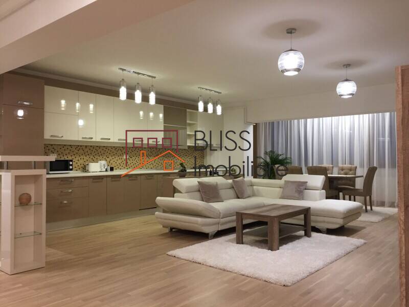 2-Bedroom Apartment –Herastrau Area, Bucharest | Bliss Imobiliare / Photo 1 - BLISS Imobiliare