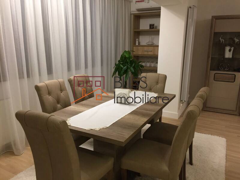 2-Bedroom Apartment –Herastrau Area, Bucharest | Bliss Imobiliare / Photo 5 - BLISS Imobiliare