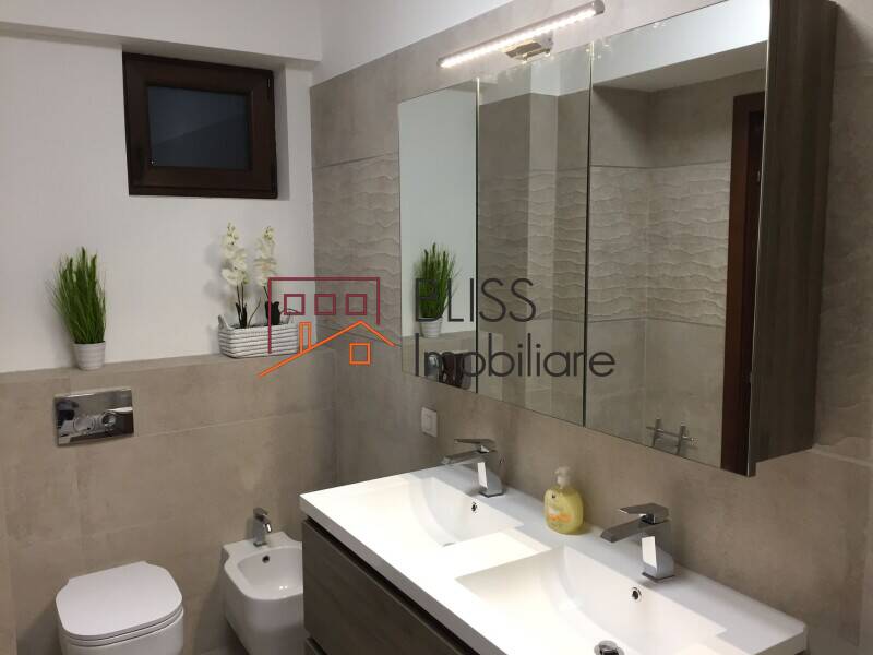 Apartament 3 Camere – Zona Herastrau | Bliss Imobiliare / Photo 8 - BLISS Imobiliare