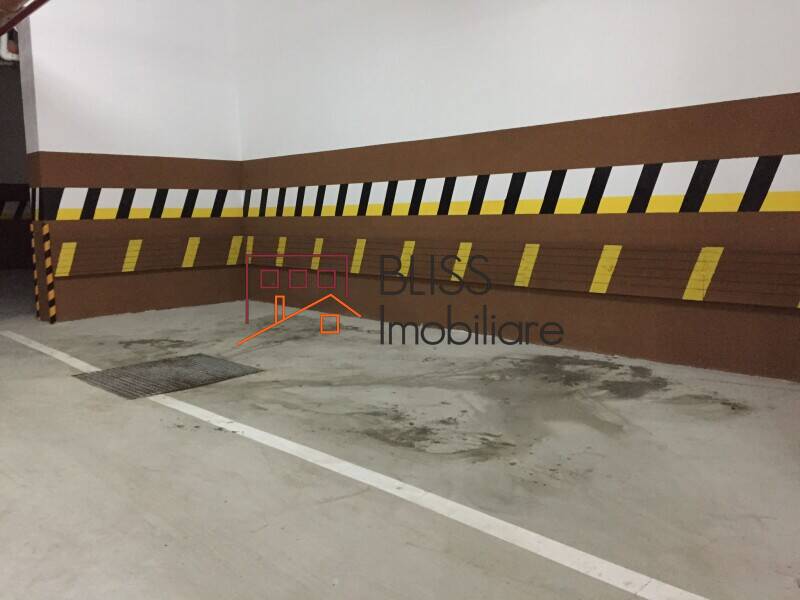 Apartament 3 Camere – Zona Herastrau | Bliss Imobiliare / Photo 11 - BLISS Imobiliare