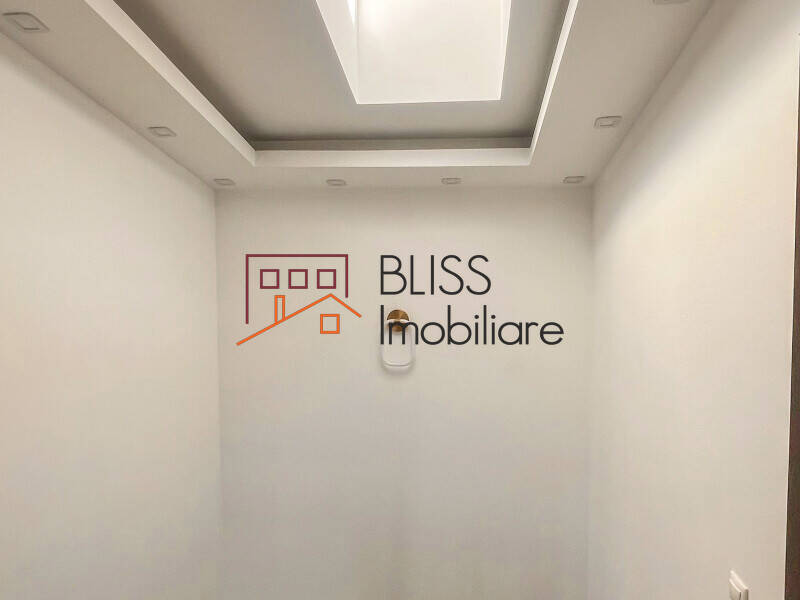 Vila De 6 Camere Cu Gradina In Pipera | Bliss Imobiliare / Photo 39 - BLISS Imobiliare