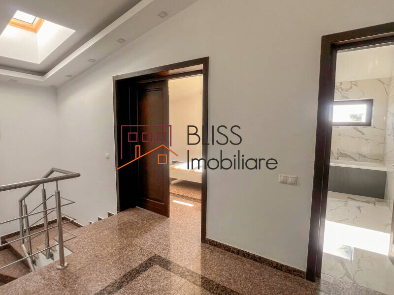 Vila De 6 Camere Cu Gradina In Pipera | Bliss Imobiliare / Photo 41 - BLISS Imobiliare