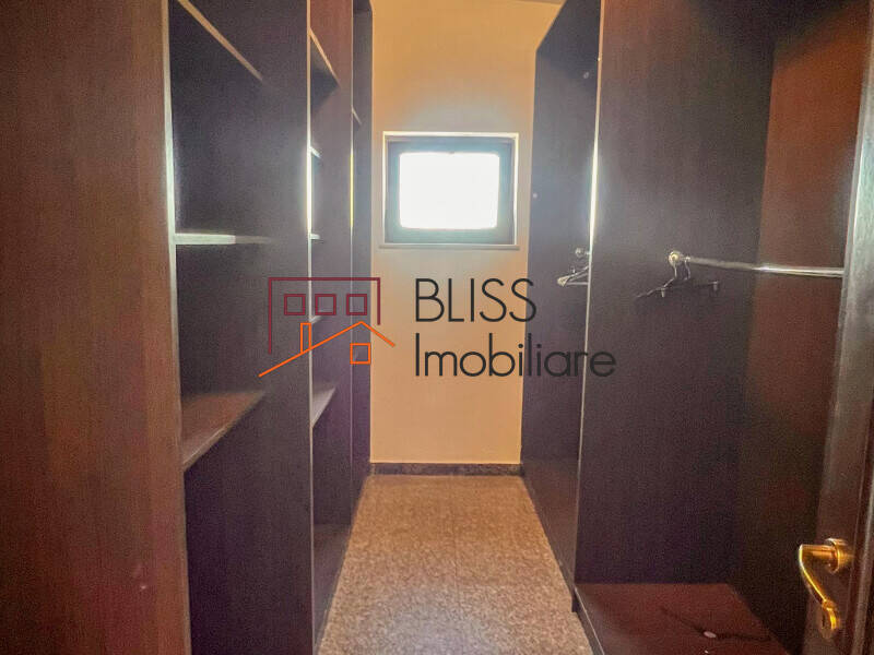 Vila De 6 Camere Cu Gradina In Pipera | Bliss Imobiliare / Photo 33 - BLISS Imobiliare