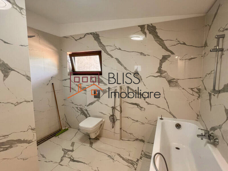 Vila De 6 Camere Cu Gradina In Pipera | Bliss Imobiliare / Photo 30 - BLISS Imobiliare