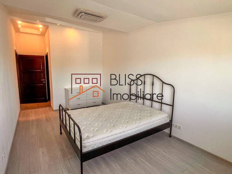Vila De 6 Camere Cu Gradina In Pipera | Bliss Imobiliare / Photo 25 - BLISS Imobiliare
