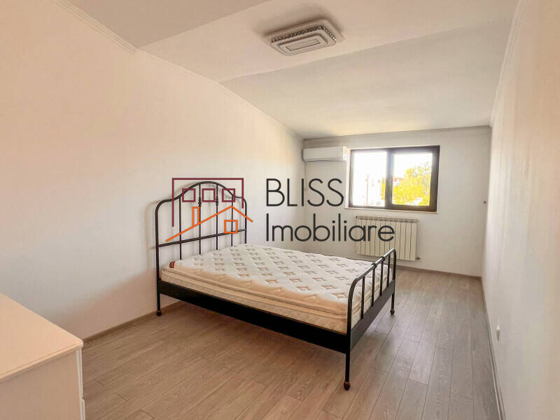 Vila De 6 Camere Cu Gradina In Pipera | Bliss Imobiliare / Photo 26 - BLISS Imobiliare