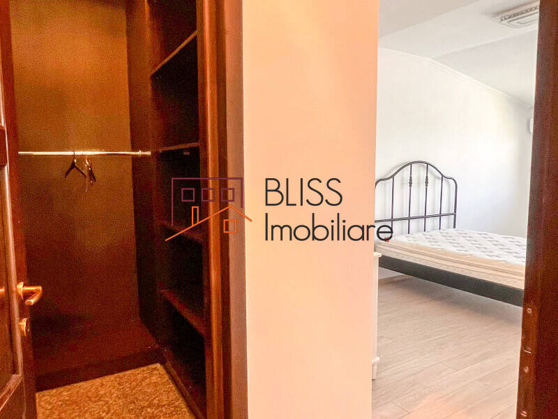 Vila De 6 Camere Cu Gradina In Pipera | Bliss Imobiliare / Photo 24 - BLISS Imobiliare