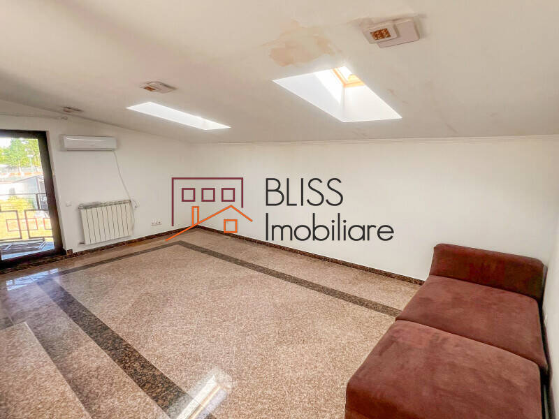 Vila De 6 Camere Cu Gradina In Pipera | Bliss Imobiliare / Photo 21 - BLISS Imobiliare