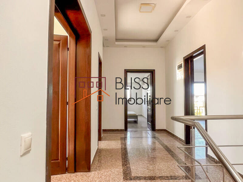 Vila De 6 Camere Cu Gradina In Pipera | Bliss Imobiliare / Photo 19 - BLISS Imobiliare