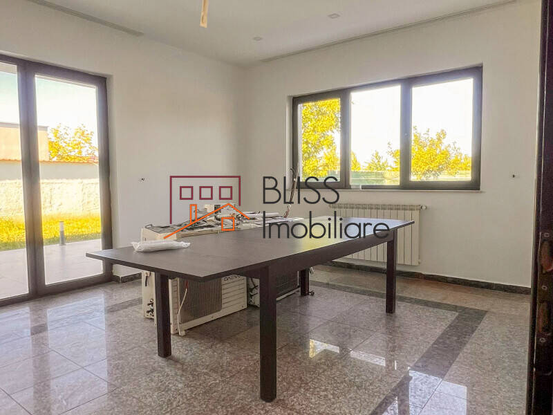 5-Bedroom Villa With Garden In Pipera, Bucharest / Ilfov | Bliss Imobiliare / Photo 14 - BLISS Imobiliare
