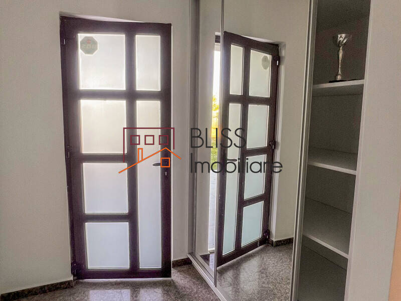 5-Bedroom Villa With Garden In Pipera, Bucharest / Ilfov | Bliss Imobiliare / Photo 12 - BLISS Imobiliare