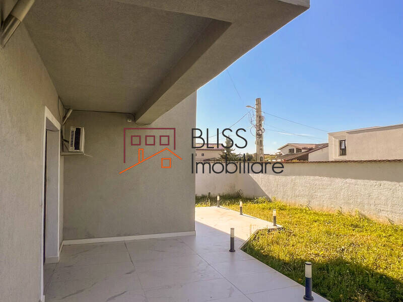 Vila De 6 Camere Cu Gradina In Pipera | Bliss Imobiliare / Photo 42 - BLISS Imobiliare