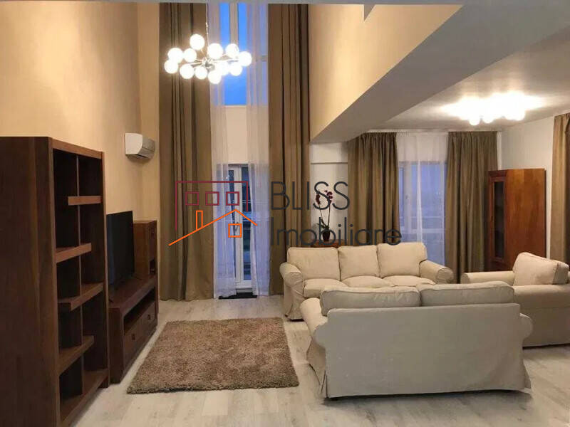 Duplex Cu 3 Camere In Belvedere Residences | Bliss Imobiliare / Photo 1 - BLISS Imobiliare