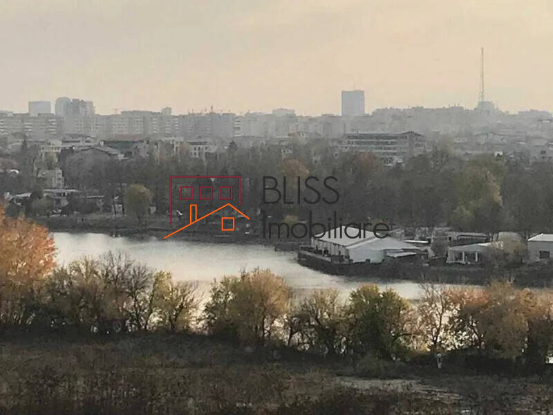 Duplex Cu 3 Camere In Belvedere Residences | Bliss Imobiliare / Photo 8 - BLISS Imobiliare