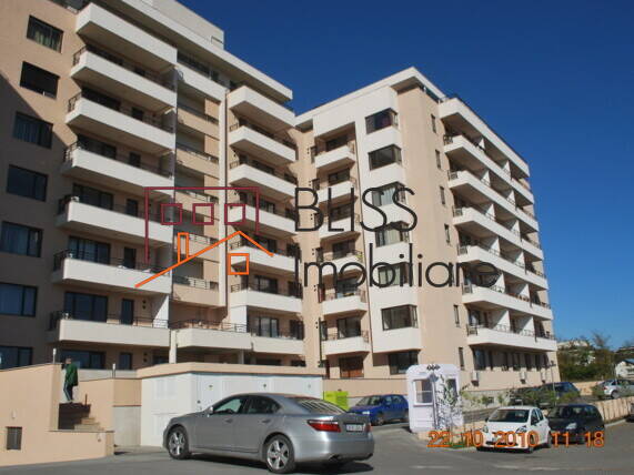 4-Bedroom Apartment Iancu Nicolae Baneasa, Bucharest | Bliss Imobiliare / Photo 1 - BLISS Imobiliare