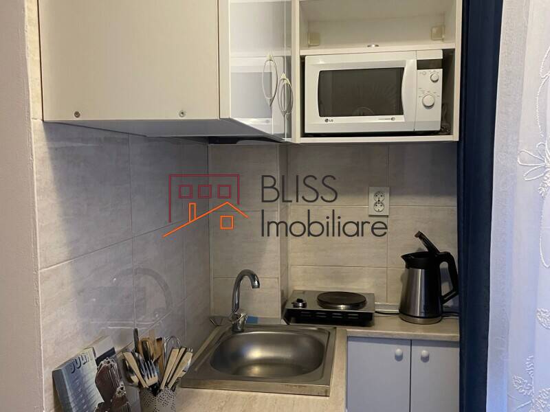 Studio Apartment, Judetul Constanta, Romania | Bliss Imobiliare / Photo 9 - BLISS Imobiliare
