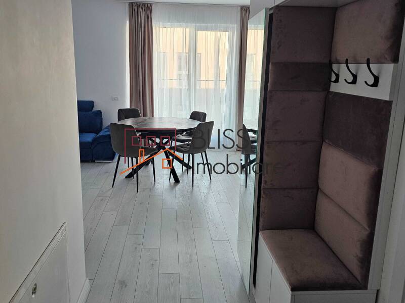 2-Bedroom Apartment MTM Pipera Residence, Bucharest / Ilfov | Bliss Imobiliare / Photo 2 - BLISS Imobiliare