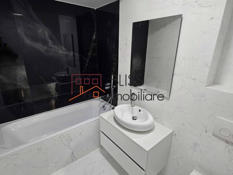 2-Bedroom Apartment MTM Pipera Residence, Bucharest / Ilfov | Bliss Imobiliare / Photo 6 - BLISS Imobiliare