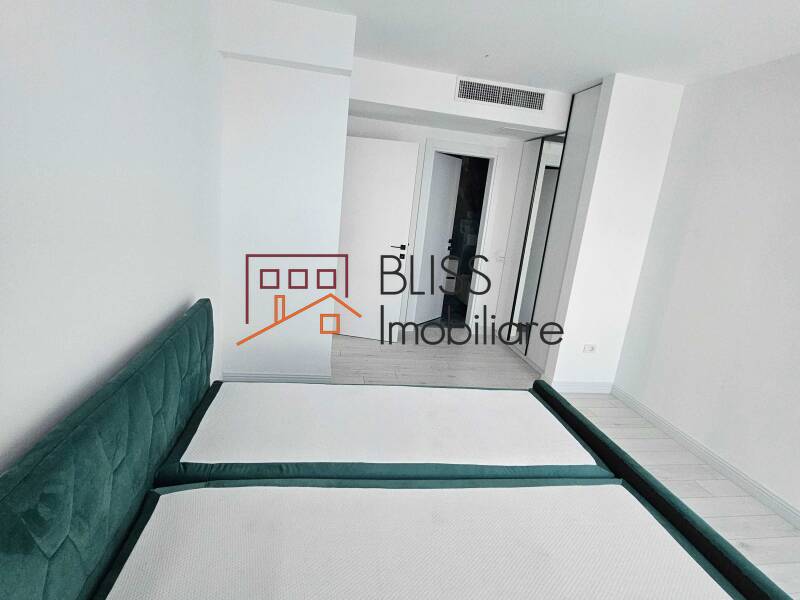 2-Bedroom Apartment MTM Pipera Residence, Bucharest / Ilfov | Bliss Imobiliare / Photo 5 - BLISS Imobiliare