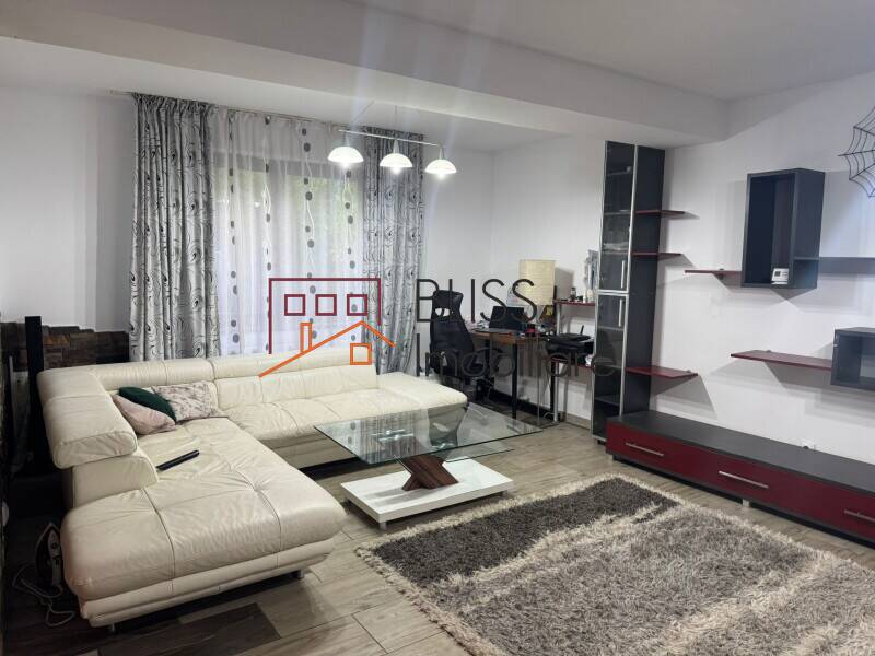 3-Bedroom Villa Henri Coanda Voluntari, Bucharest / Ilfov | Bliss Imobiliare / Photo 2 - BLISS Imobiliare