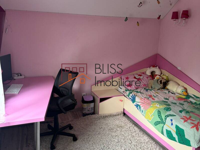 3-Bedroom Villa Henri Coanda Voluntari, Bucharest / Ilfov | Bliss Imobiliare / Photo 7 - BLISS Imobiliare