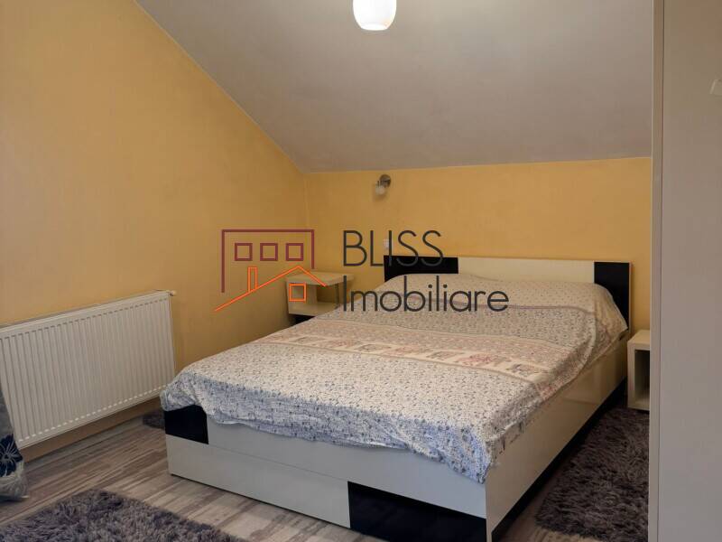 Vila 4 Camere Henri Coanda Voluntari | Bliss Imobiliare / Photo 4 - BLISS Imobiliare