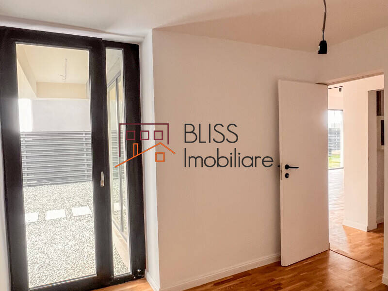 Vila de Inchiriat Otopeni | Tunari - 5 Camere - ID:142255 | Bliss Imobiliare / Photo 16 - BLISS Imobiliare