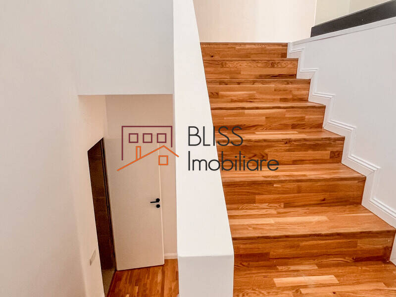 Villa for Rent Otopeni | Tunari, Bucharest / Ilfov - 4 Bedroom - ID:142255 | Bliss Imobiliare / Photo 23 - BLISS Imobiliare