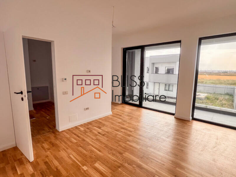 Villa for Rent Otopeni | Tunari, Bucharest / Ilfov - 4 Bedroom - ID:142255 | Bliss Imobiliare / Photo 26 - BLISS Imobiliare