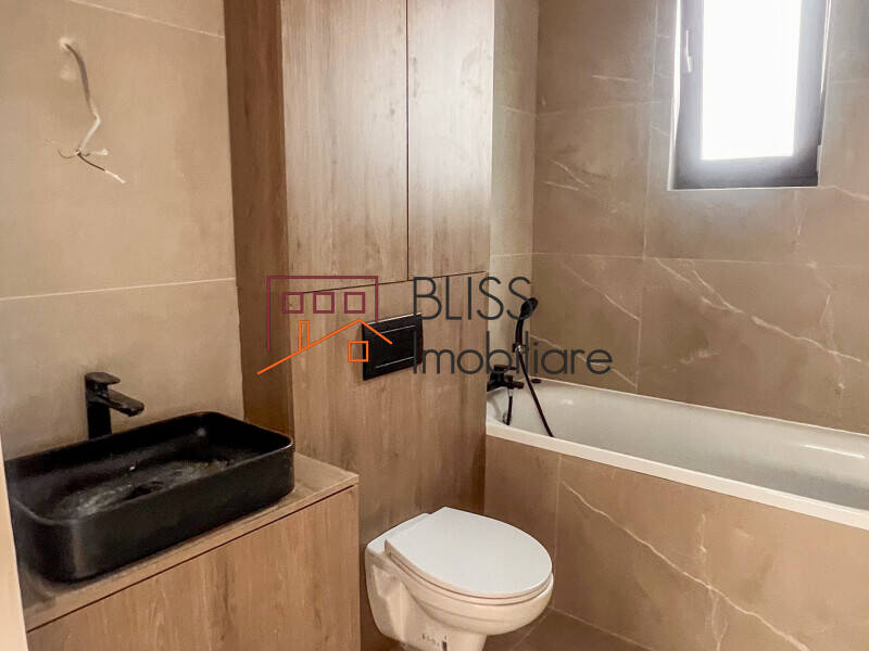 Vila de Inchiriat Otopeni | Tunari - 5 Camere - ID:142255 | Bliss Imobiliare / Photo 33 - BLISS Imobiliare