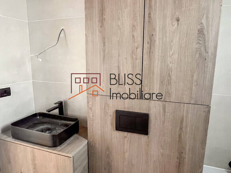 Vila de Inchiriat Otopeni | Tunari - 5 Camere - ID:142255 | Bliss Imobiliare / Photo 36 - BLISS Imobiliare