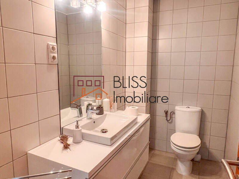 Apartament Cu 4 Camere GreenLake | Bliss Imobiliare / Photo 5 - BLISS Imobiliare