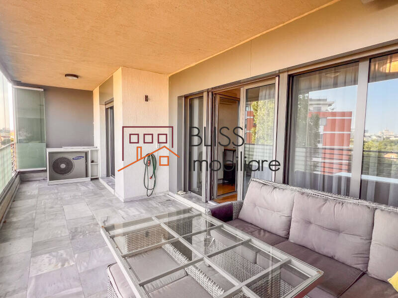 Apartament Cu 4 Camere GreenLake | Bliss Imobiliare / Photo 9 - BLISS Imobiliare