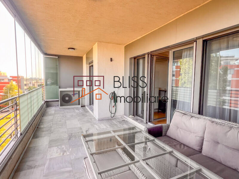 3-Bedroom Apartment GreenLake Residences, Bucharest | Bliss Imobiliare / Photo 10 - BLISS Imobiliare