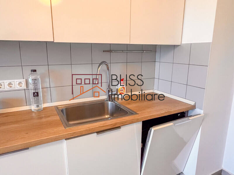 Apartament Cu 4 Camere GreenLake | Bliss Imobiliare / Photo 12 - BLISS Imobiliare