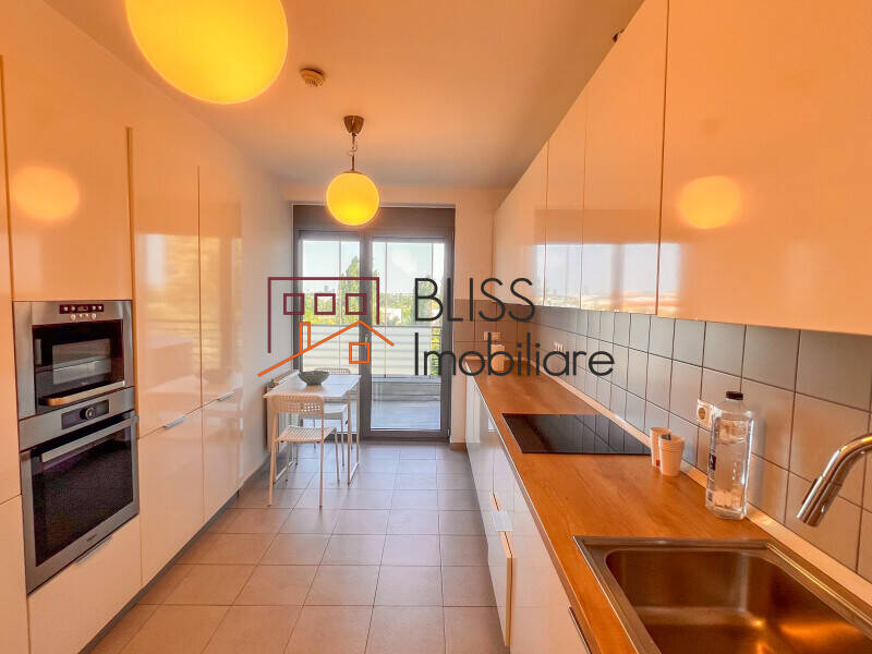 Apartament Cu 4 Camere GreenLake | Bliss Imobiliare / Photo 13 - BLISS Imobiliare